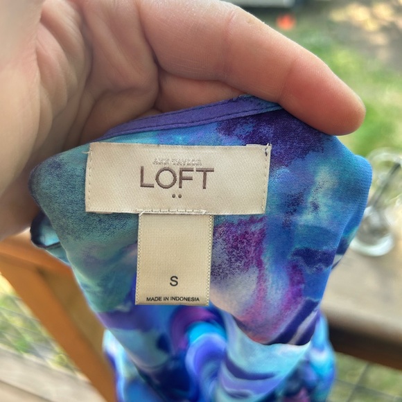 Loft blouse - Picture 3 of 4